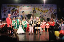 Empfang der Stadt Hürth 2023