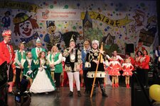 Empfang der Stadt Hürth 2023