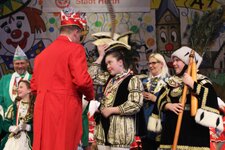 Empfang der Stadt Hürth 2023