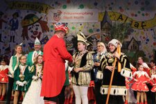 Empfang der Stadt Hürth 2023