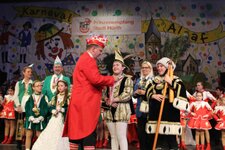 Empfang der Stadt Hürth 2023