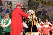 Empfang der Stadt Hürth 2023