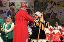 Empfang der Stadt Hürth 2023