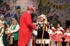 Empfang der Stadt Hürth 2023