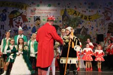 Empfang der Stadt Hürth 2023