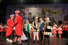 Empfang der Stadt Hürth 2023