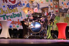 Empfang der Stadt Hürth 2023