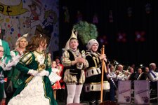 Empfang der Stadt Hürth 2023