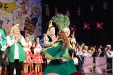 Empfang der Stadt Hürth 2023