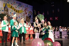 Empfang der Stadt Hürth 2023