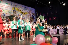 Empfang der Stadt Hürth 2023