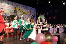 Empfang der Stadt Hürth 2023