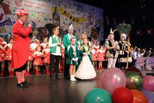 Empfang der Stadt Hürth 2023