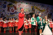 Empfang der Stadt Hürth 2023