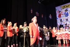 Empfang der Stadt Hürth 2023