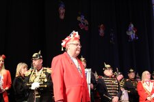 Empfang der Stadt Hürth 2023