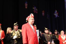 Empfang der Stadt Hürth 2023