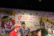 Empfang der Stadt Hürth 2023