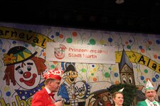 Empfang der Stadt Hürth 2023