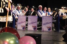 Empfang der Stadt Hürth 2023