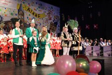 Empfang der Stadt Hürth 2023