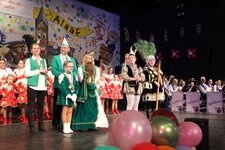 Empfang der Stadt Hürth 2023