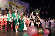 Empfang der Stadt Hürth 2023