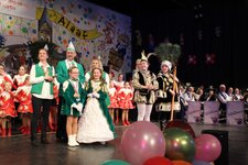 Empfang der Stadt Hürth 2023