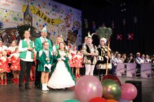 Empfang der Stadt Hürth 2023