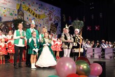 Empfang der Stadt Hürth 2023