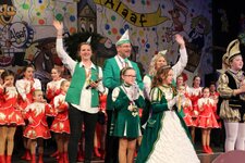 Empfang der Stadt Hürth 2023