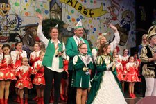 Empfang der Stadt Hürth 2023