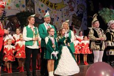 Empfang der Stadt Hürth 2023