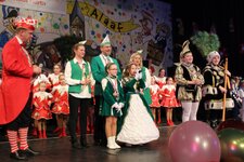 Empfang der Stadt Hürth 2023