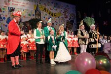 Empfang der Stadt Hürth 2023