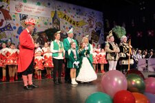 Empfang der Stadt Hürth 2023