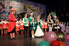 Empfang der Stadt Hürth 2023