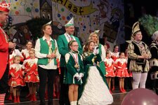 Empfang der Stadt Hürth 2023