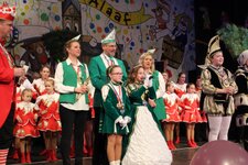 Empfang der Stadt Hürth 2023