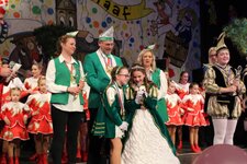 Empfang der Stadt Hürth 2023