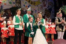 Empfang der Stadt Hürth 2023