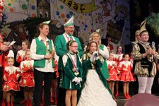 Empfang der Stadt Hürth 2023