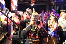 Empfang der Stadt Hürth 2023