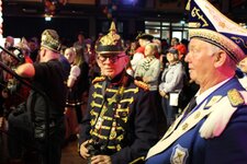 Empfang der Stadt Hürth 2023