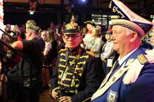 Empfang der Stadt Hürth 2023