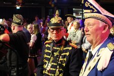 Empfang der Stadt Hürth 2023