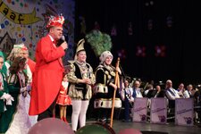 Empfang der Stadt Hürth 2023