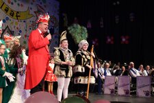 Empfang der Stadt Hürth 2023