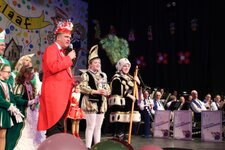 Empfang der Stadt Hürth 2023