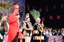 Empfang der Stadt Hürth 2023